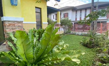3Bedrooms Lovely House and Lot for Sale Oasis Mansilingan Bacolod City