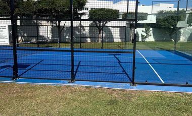 Casa Privada Banus 360, sección salduero, sin muebles