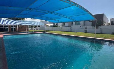 Casa Privada Banus 360, sección salduero, sin muebles