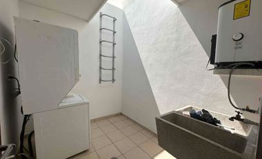 Casa Privada Banus 360, sección salduero, sin muebles