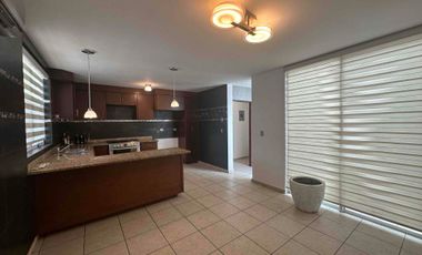 Casa Privada Banus 360, sección salduero, sin muebles