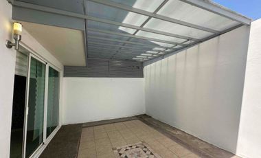 Casa Privada Banus 360, sección salduero, sin muebles