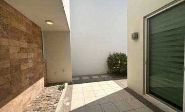 Casa Privada Banus 360, sección salduero, sin muebles