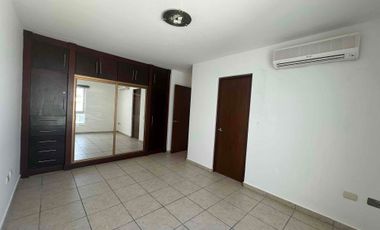 Casa Privada Banus 360, sección salduero, sin muebles