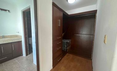 Casa Privada Banus 360, sección salduero, sin muebles