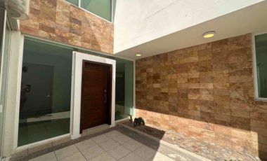 Casa Privada Banus 360, sección salduero, sin muebles