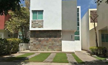 Casa Privada Salduero, sin muebles en renta