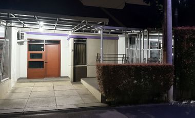 RUMAH BAGUS 1 LANTAI MINIMALIS MODERN NYAMAN SIAP HUNI DI ANTAPANI BANDUNG