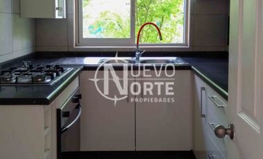 ARRIENDO CASA EN CONDOMINIO CONSOLIDADO DE CHICUREO, COLINA