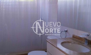 ARRIENDO CASA EN CONDOMINIO CONSOLIDADO DE CHICUREO, COLINA