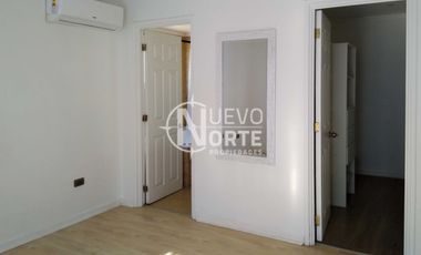 ARRIENDO CASA EN CONDOMINIO CONSOLIDADO DE CHICUREO, COLINA