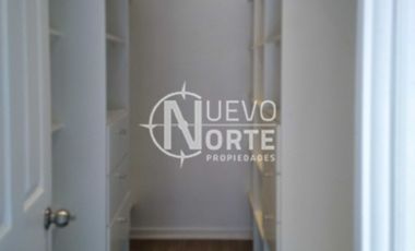 ARRIENDO CASA EN CONDOMINIO CONSOLIDADO DE CHICUREO, COLINA