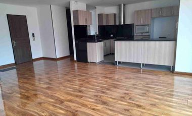 vendo apartamento en rincon del chico