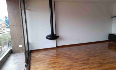 vendo apartamento en rincon del chico