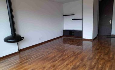 vendo apartamento en rincon del chico