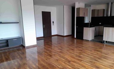 vendo apartamento en rincon del chico