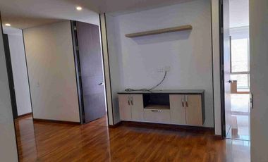 vendo apartamento en rincon del chico