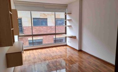 vendo apartamento en rincon del chico