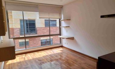 vendo apartamento en rincon del chico