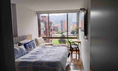 vendo apartamento en rincon del chico