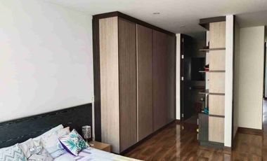 vendo apartamento en rincon del chico