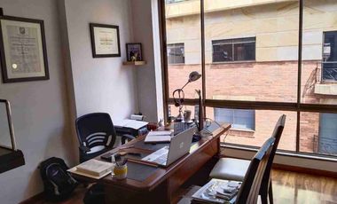 vendo apartamento en rincon del chico