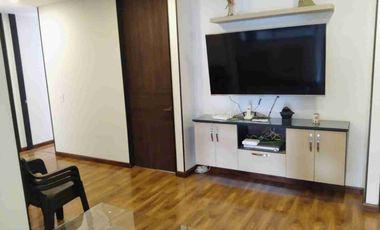 vendo apartamento en rincon del chico