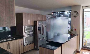 vendo apartamento en rincon del chico