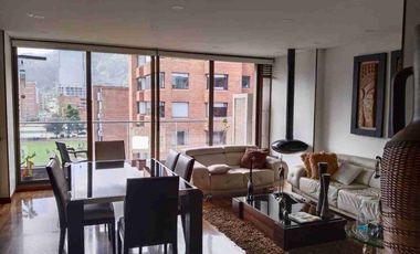 vendo apartamento en rincon del chico