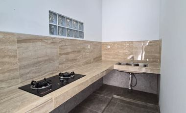 RUMAH BARU 2 LANTAI MINIMALIS MODERN LINGKUNGAN NYAMAN STRATEGIS SIAP HUNI DI KOPO PERMAI BANDUNG