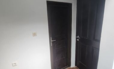 RUMAH BARU 2 LANTAI MINIMALIS MODERN LINGKUNGAN NYAMAN STRATEGIS SIAP HUNI DI KOPO PERMAI BANDUNG