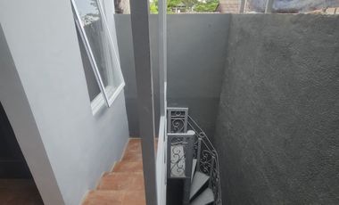 RUMAH BARU 2 LANTAI MINIMALIS MODERN LINGKUNGAN NYAMAN STRATEGIS SIAP HUNI DI KOPO PERMAI BANDUNG