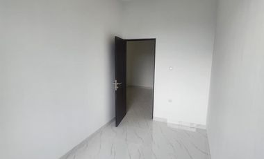 RUMAH BARU 2 LANTAI MINIMALIS MODERN LINGKUNGAN NYAMAN STRATEGIS SIAP HUNI DI KOPO PERMAI BANDUNG