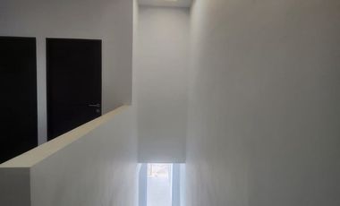 RUMAH BARU 2 LANTAI MINIMALIS MODERN LINGKUNGAN NYAMAN STRATEGIS SIAP HUNI DI KOPO PERMAI BANDUNG