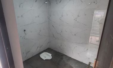 RUMAH BARU 2 LANTAI MINIMALIS MODERN LINGKUNGAN NYAMAN STRATEGIS SIAP HUNI DI KOPO PERMAI BANDUNG