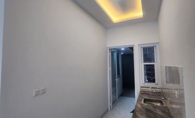 RUMAH BARU 2 LANTAI MINIMALIS MODERN LINGKUNGAN NYAMAN STRATEGIS SIAP HUNI DI KOPO PERMAI BANDUNG