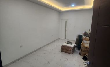 RUMAH BARU 2 LANTAI MINIMALIS MODERN LINGKUNGAN NYAMAN STRATEGIS SIAP HUNI DI KOPO PERMAI BANDUNG