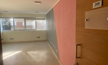 Oficina en Venta | Metro Lo Vial | Gran Avenida | San Miguel