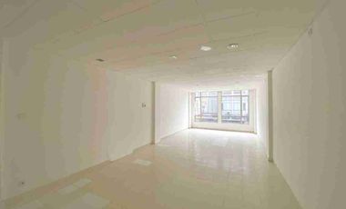 di sewakan cepat ruko siap untuk huni