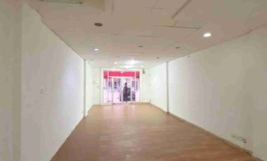 di sewakan cepat ruko siap untuk huni