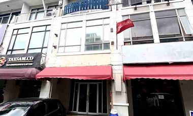 di sewakan cepat ruko siap untuk huni