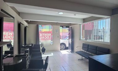 LOCAL EN RENTA EN MILENIO III, QUERETARO