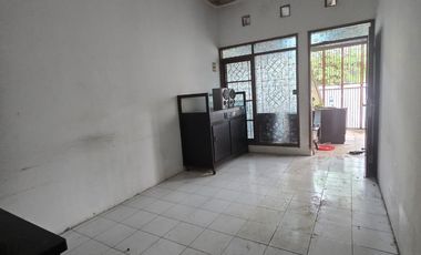 RUMAH MINIMALIS 1 LANTAI NYAMAN TERAWAT SIAP HUNI DI TAMAN KOPO INDAH 2 TKI2 BANDUNG