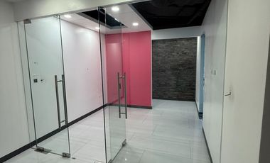 Office Space for Lease BGC Taguig – 744 sqm Semi Furnished | Bonifacio Global City Office