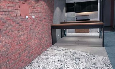 Office Space for Lease BGC Taguig – 744 sqm Semi Furnished | Bonifacio Global City Office
