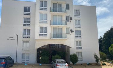 🌊 ¡Oportunidad única en El Tabo! Departamento con vista al mar en Condominio Vistamar 🏖️