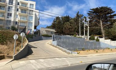 🌊 ¡Oportunidad única en El Tabo! Departamento con vista al mar en Condominio Vistamar 🏖️