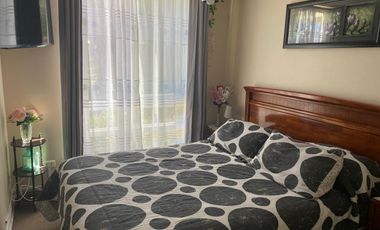 🌊 ¡Oportunidad única en El Tabo! Departamento con vista al mar en Condominio Vistamar 🏖️