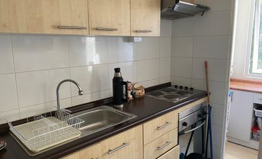 🌊 ¡Oportunidad única en El Tabo! Departamento con vista al mar en Condominio Vistamar 🏖️