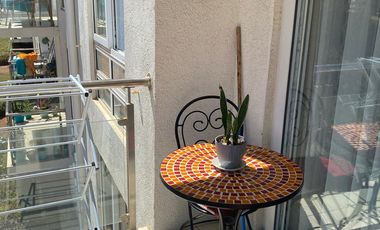 🌊 ¡Oportunidad única en El Tabo! Departamento con vista al mar en Condominio Vistamar 🏖️